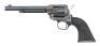 Colt Peacemaker .22 Scout Convertible Revolver