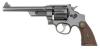 Smith & Wesson .44 Hand Ejector Target Model Revolver - 2