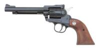 Ruger New Model Super Single-Six Convertible Revolver