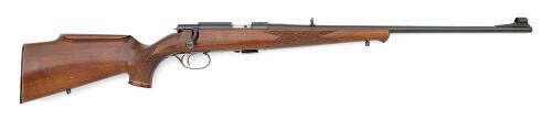 Savage Anschutz Model 54 Sporter Rifle