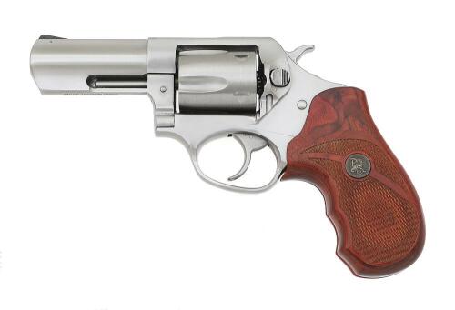 Ruger SP101 Double Action Revolver