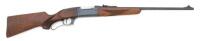 Savage Model 99-F Lever Action Rifle