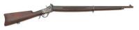 Winchester Model 1885 Low Wall Winder Musket