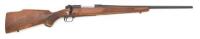 Winchester Model 70 Bolt Action Rifle