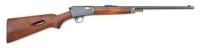 Early Winchester Model 63 Semi-Auto Carbine