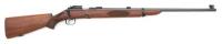 Winchester Model 52 Bolt Action Target Rifle