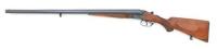 JP Sauer & Son Boxlock Double Shotgun