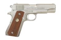 Colt Combat Commander Semi-Auto Pistol