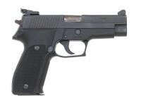 Sig Sauer P226 Semi-Auto Pistol