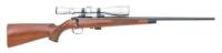 Remington Model 541-T Bolt Action Rifle