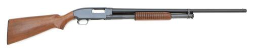 Winchester Model 12 Slide Action Shotgun