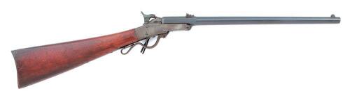 Maynard Second Model Civil War Carbine