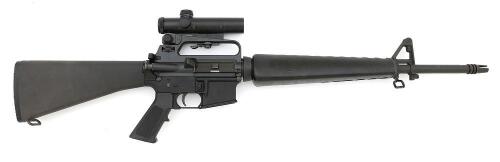 Custom Rock River Arms Model LAR-15 Semi-Auto Rifle