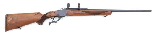 Ruger No. 1-B Falling Block Rifle