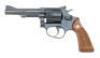 Smith & Wesson Model 34-1 Double Action Revolver