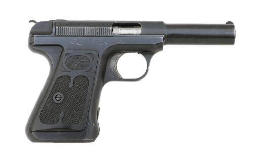 Savage Model 1917 Semi-Auto Pistol