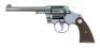 Colt Official Police Double Action Revolver - 2