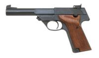 High Standard Sharpshooter-M Semi-Auto Pistol