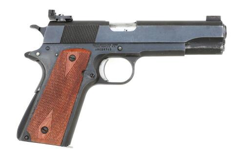 Auto-Ordnance Model 1911A1 Semi-Auto Pistol