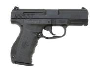 Smith & Wesson / Walther Model SW99 Semi-Auto Pistol