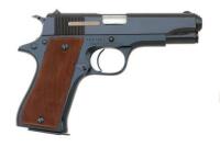 Star / Garcia Model BKS Starlight Semi-Auto Pistol