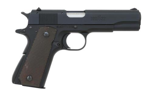 Browning Model 1911/22 Semi-Auto Pistol