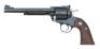 Ruger New Model Blackhawk Bisley Revolver