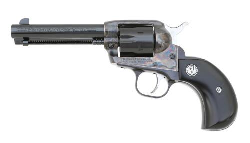 Ruger New Model Single Six Revolver