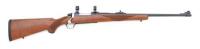 Ruger M77RS Mark II Bolt Action Rifle