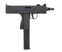 S.W.D. M-11/NINE mm Semi-Auto Pistol