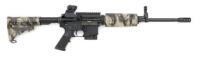 Custom Bushmaster XM15-E2S Semi-Auto Carbine