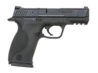 Smith & Wesson M&P 45 Semi-Auto Pistol