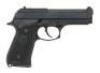 Excellent Beretta Model 96D Centurion Semi-Auto Pistol