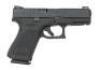 Glock 19 Gen 5 Semi-Auto Pistol