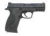 Smith & Wesson M&P 45 Semi-Auto Pistol