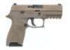 Sig Sauer P320 Compact Semi-Auto Pistol