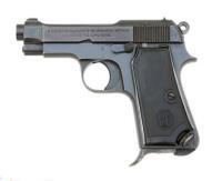 Beretta Model 1934 Semi-Auto Pistol