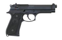 Beretta 92FS Semi-Auto Pistol