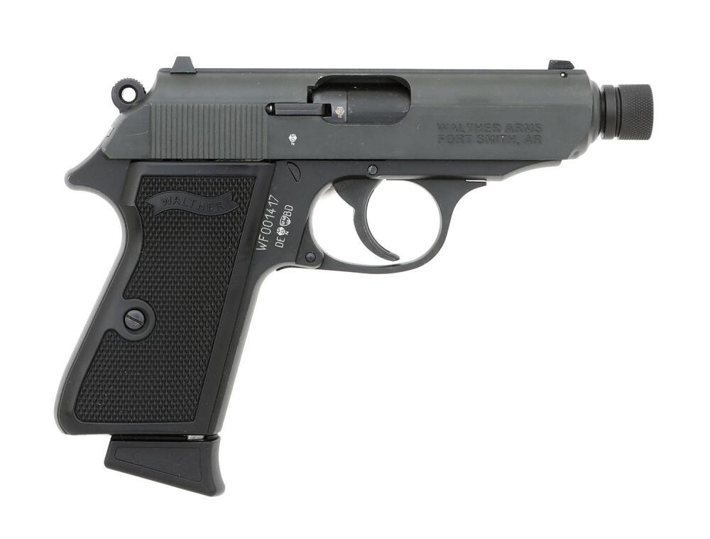 Walther Model Ppks Semi Auto Pistol 4299