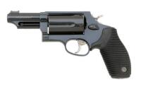 Taurus Judge Double Action Revolver