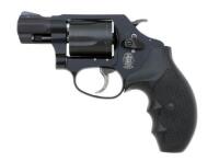 Smith & Wesson Model 360 Chiefs Special Airweight Revolver