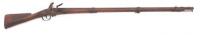 U.S. Model 1795 Flintlock Musket by Springfield Armory