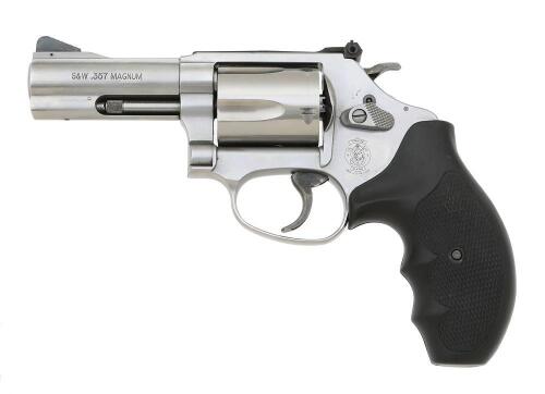 Smith & Wesson Model 60-15 Chiefs Special Revolver