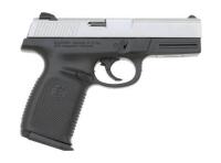 Smith & Wesson SW9VE Semi-Auto Pistol