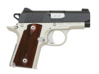 Kimber Micro Carry Semi-Auto Pistol