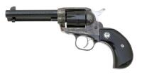 Ruger New Model Single Six Revolver