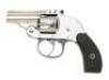 Harrington & Richardson Second Model Bicycle Revolver - 2