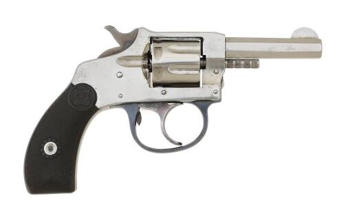 Harrington & Richardson Model 1906 Double Action Revolver