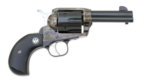 Ruger Vaquero Birds Head Single Action Revolver