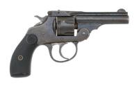 U.S. Revolver Co. 32 Double Action Revolver